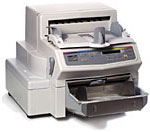 Document scanning